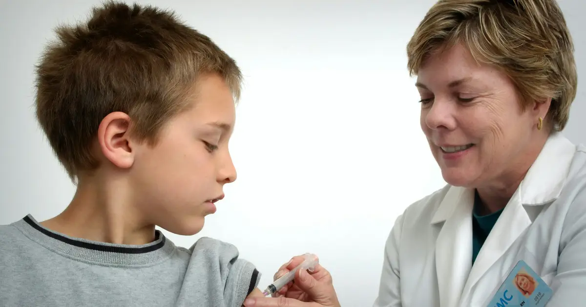 1.7 million Australians are unprotected against measles