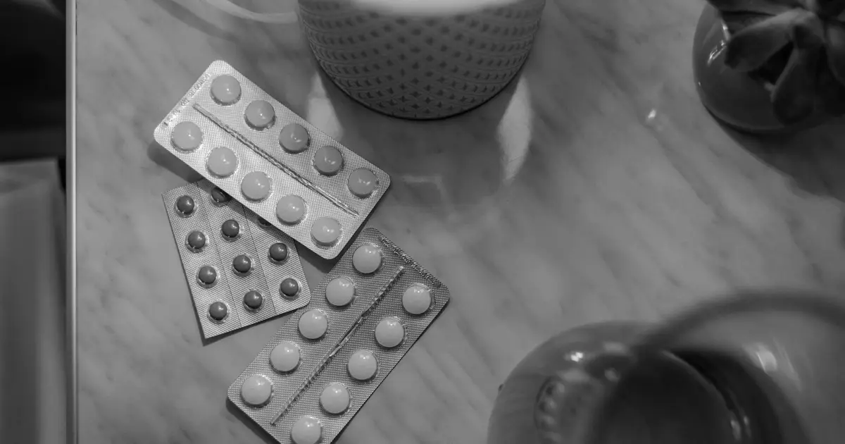 Laxative drug could ease depression-related brain fog, early trial suggests