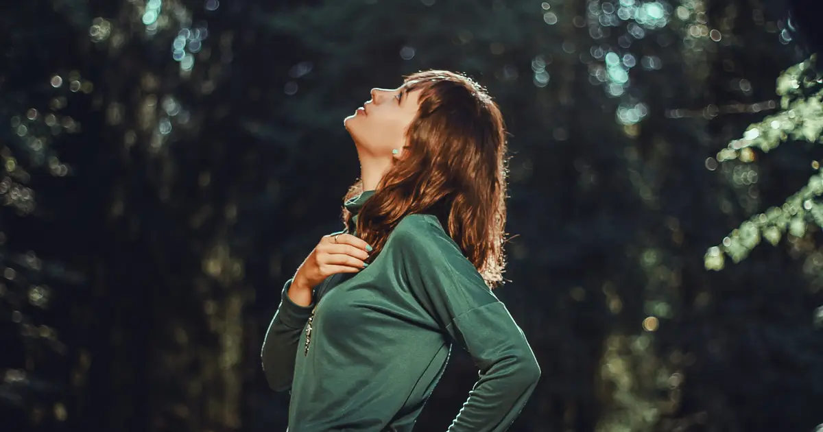 Earlier menopause linked to higher risk of bronchiectasis