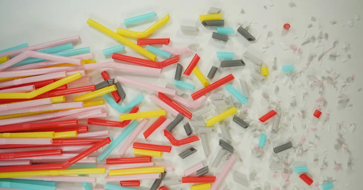 How much microplastic are we actually breathing in? Here's what we do and still don't know