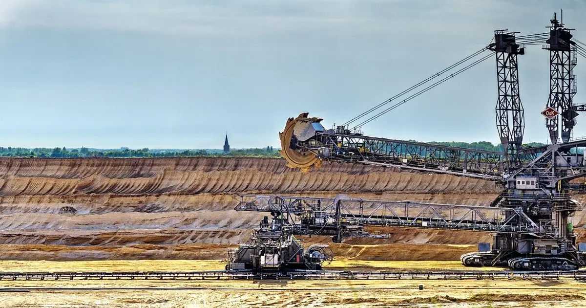 Some of Australia's biggest companies are planning for an unbearable climate future