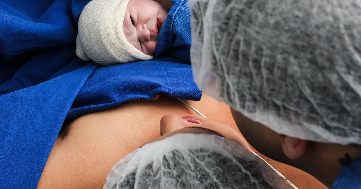 Postpartum recovery window may play a critical role in maternal aging and long-term health