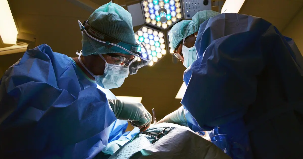 Leadership helps reduce stress in operating rooms