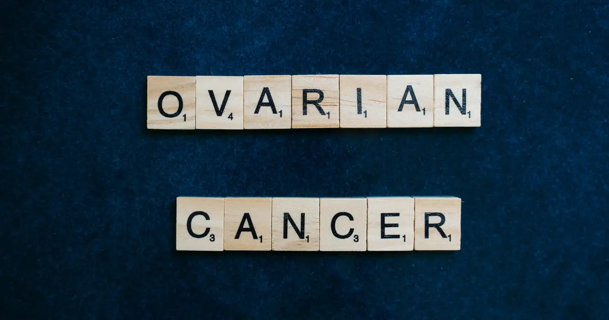 Cell-level analysis reveals how ovarian tumors may develop resistance to chemotherapy
