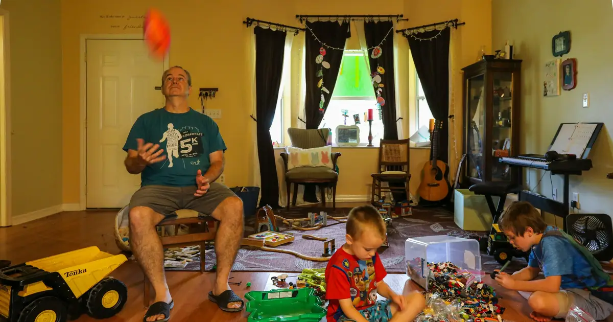 National parenting support strategy could strengthen Australia's efforts to protect children