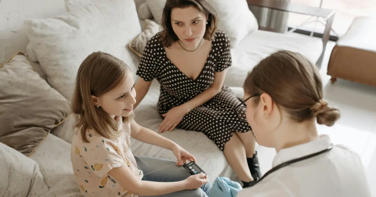 Heart recovery technique adapted for pediatric transplants