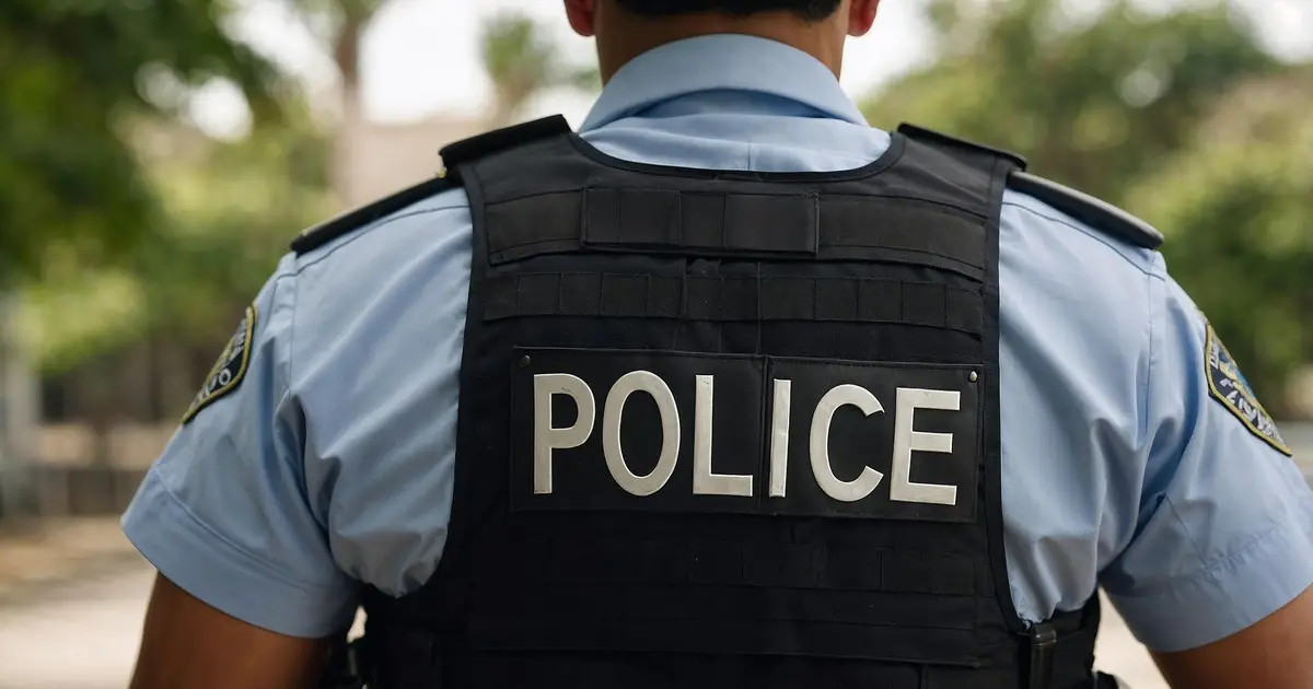 Some police officers use the 'bad guys' label to provide moral clarity