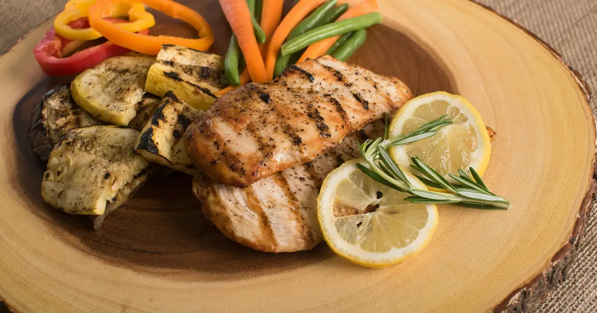The protein gap: Researchers highlight the importance of protein during menopause