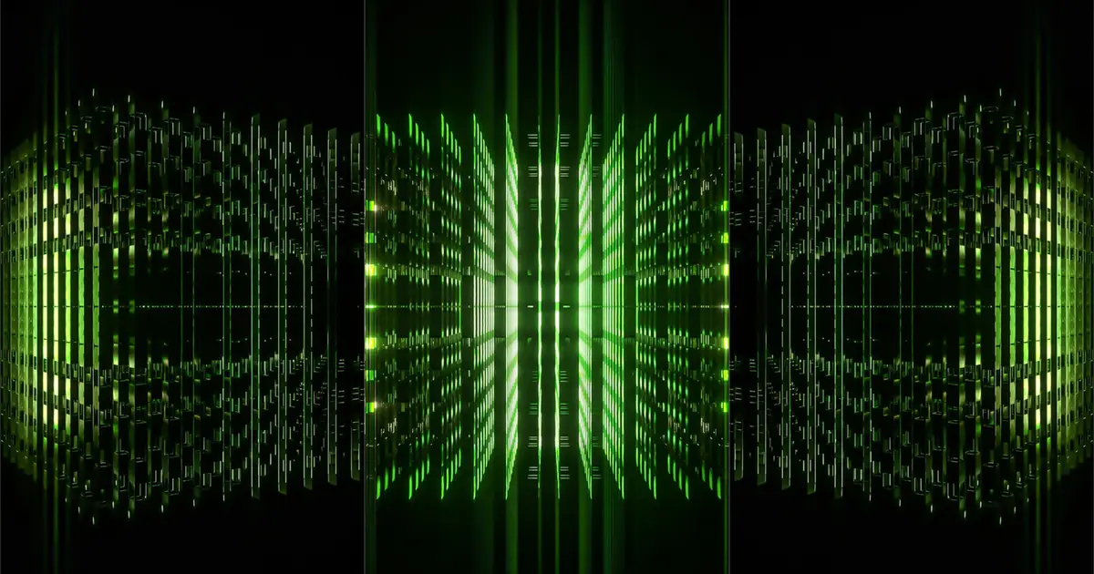 A new quantum computer sets a high watermark for accuracy. Are we on the verge of a big breakthrough?