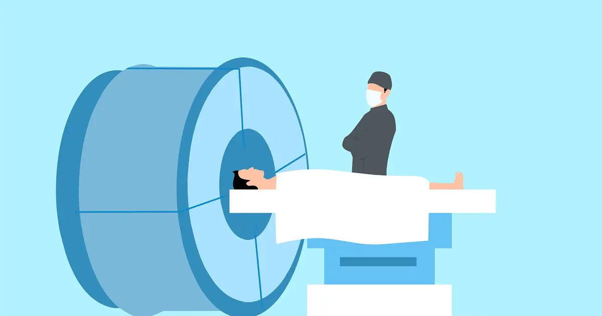Radiology pipeline expanding slower than medicine as a whole