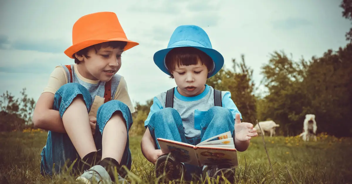 Reading for pleasure: Lifelong health and cognitive benefits