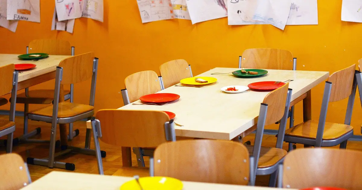 Cutting ultra-processed food from school menus will be tricky, study suggests
