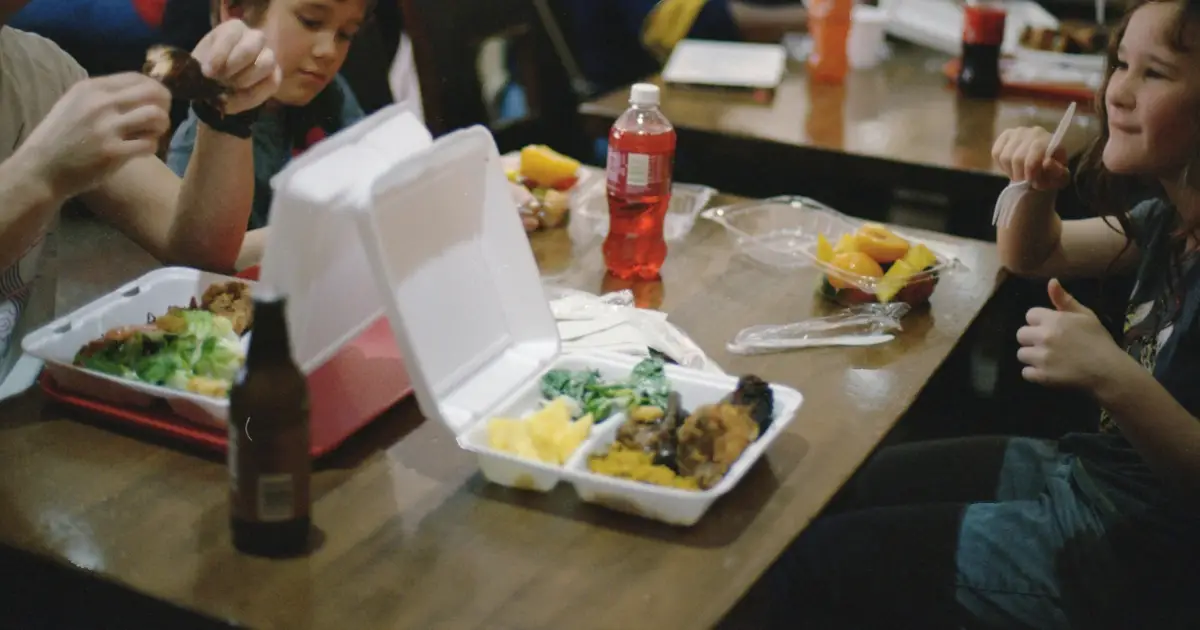 Taste shapes support for climate-friendly school meals