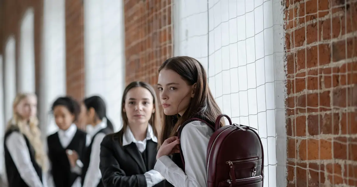 Isolation as a form of discipline: How should schools manage poor student behavior?