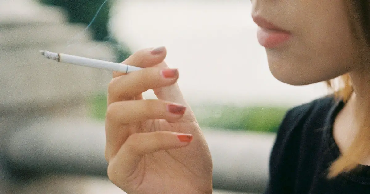 Virtual, sustained smoking cessation program for cancer patients doubles quitting rate, clinical trial shows