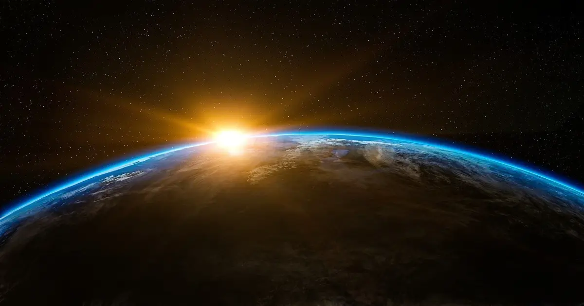 Falling space debris poses an escalating risk as spacecraft get stronger and more heat resistant