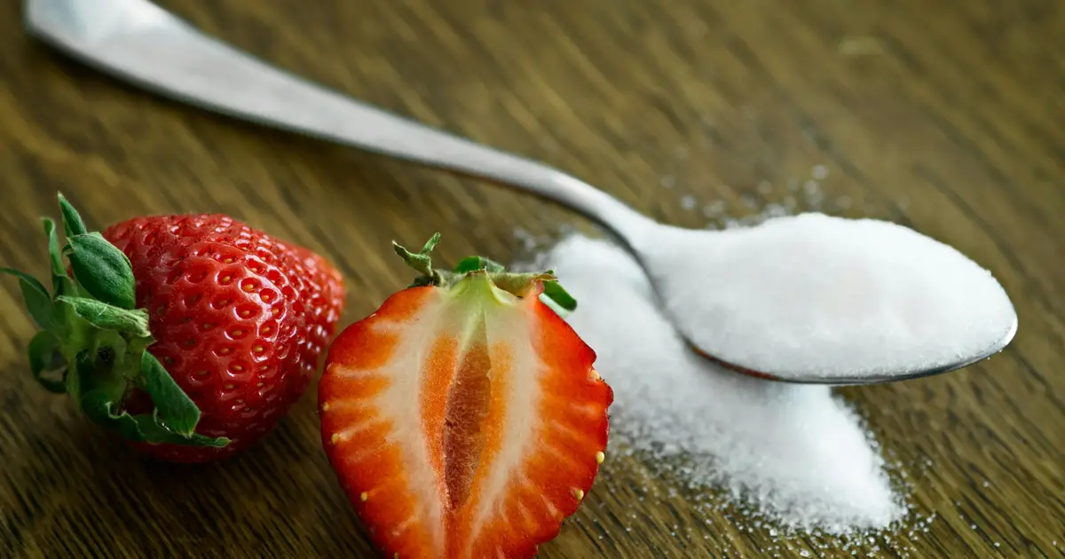 Sugar-free diets may disrupt the gut microbiome, animal study indicates