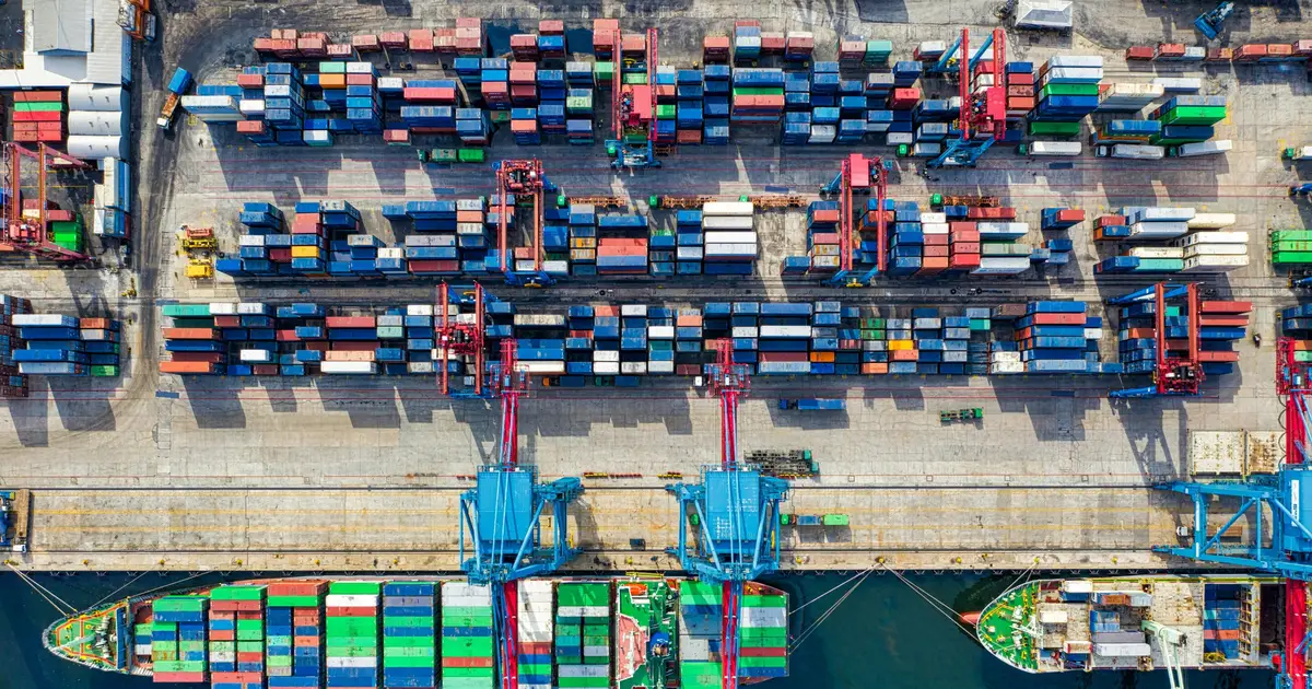 Global supply chains keep workers poor: Three case studies show how the cycle can be broken