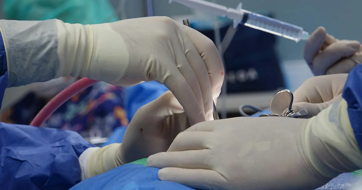 AI analyzes surgical technique to improve prostate cancer care