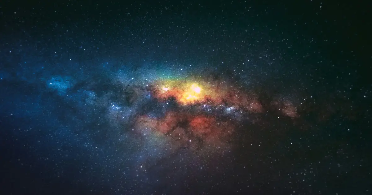 Taking dark energy out of the equation: Mathematicians challenge the standard cosmological model of the universe