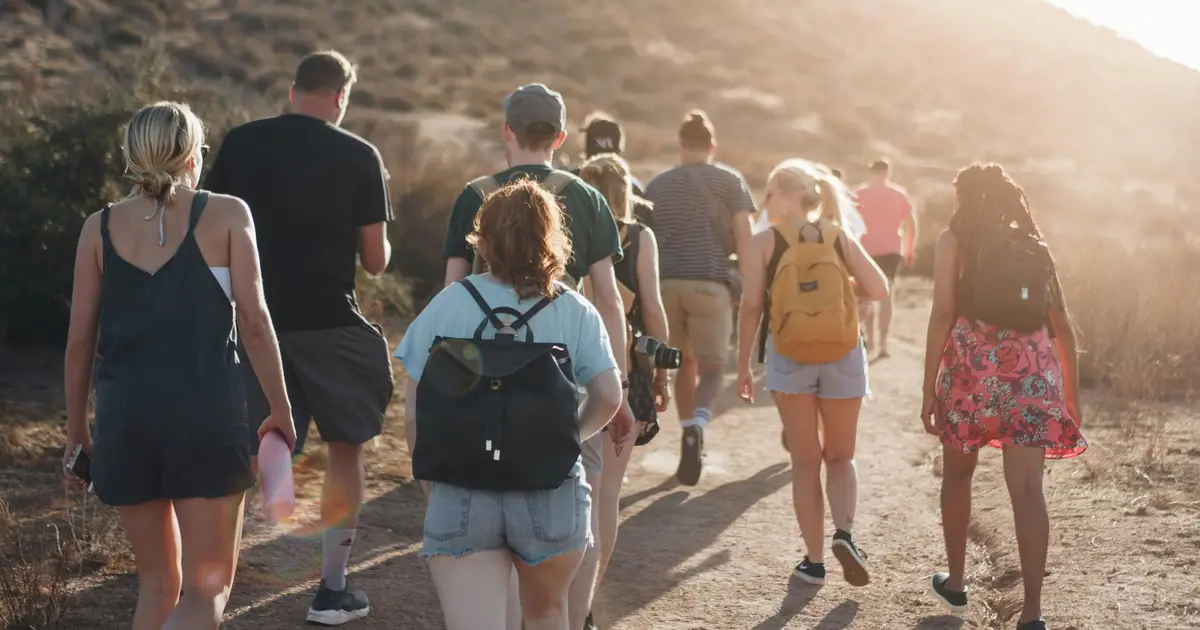 Helping people connect with nature and the community reduces loneliness in Barcelona trial