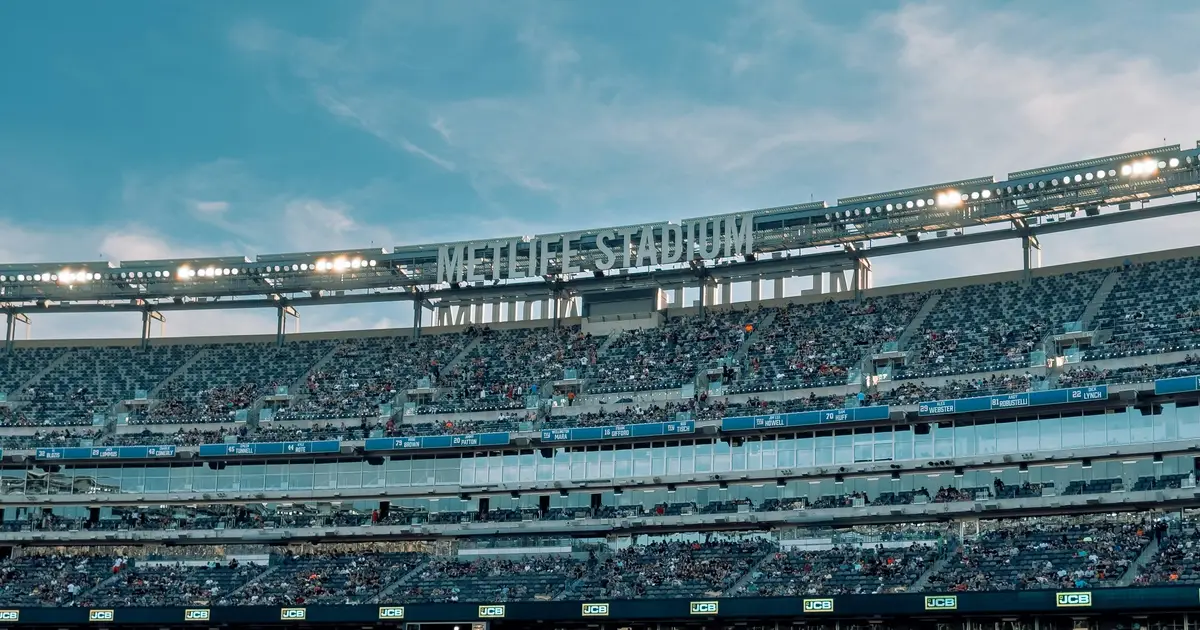 Cities keep shelling out taxpayer money for sports stadiums, yet the economics almost never makes sense