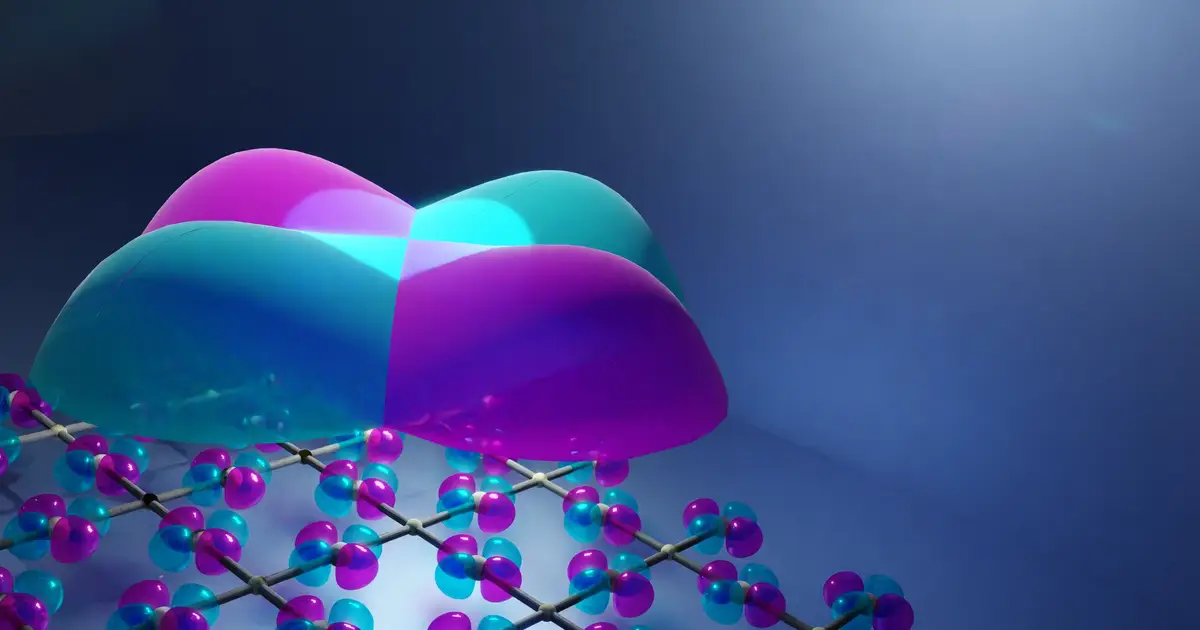 Prize honors discovery of altermagnetism as a third fundamental class of magnetism