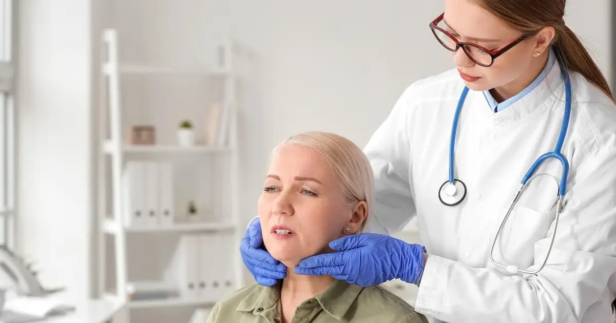 Three medical routines that older people may not need