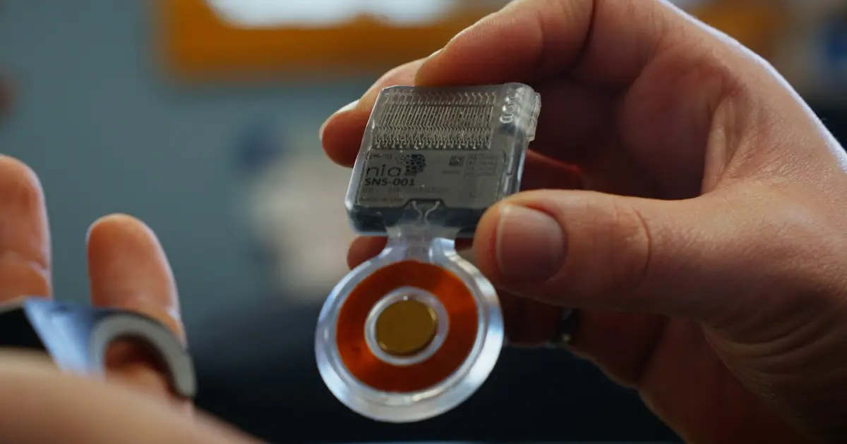 Researchers are closer than ever to an AI-guided device to treat memory loss