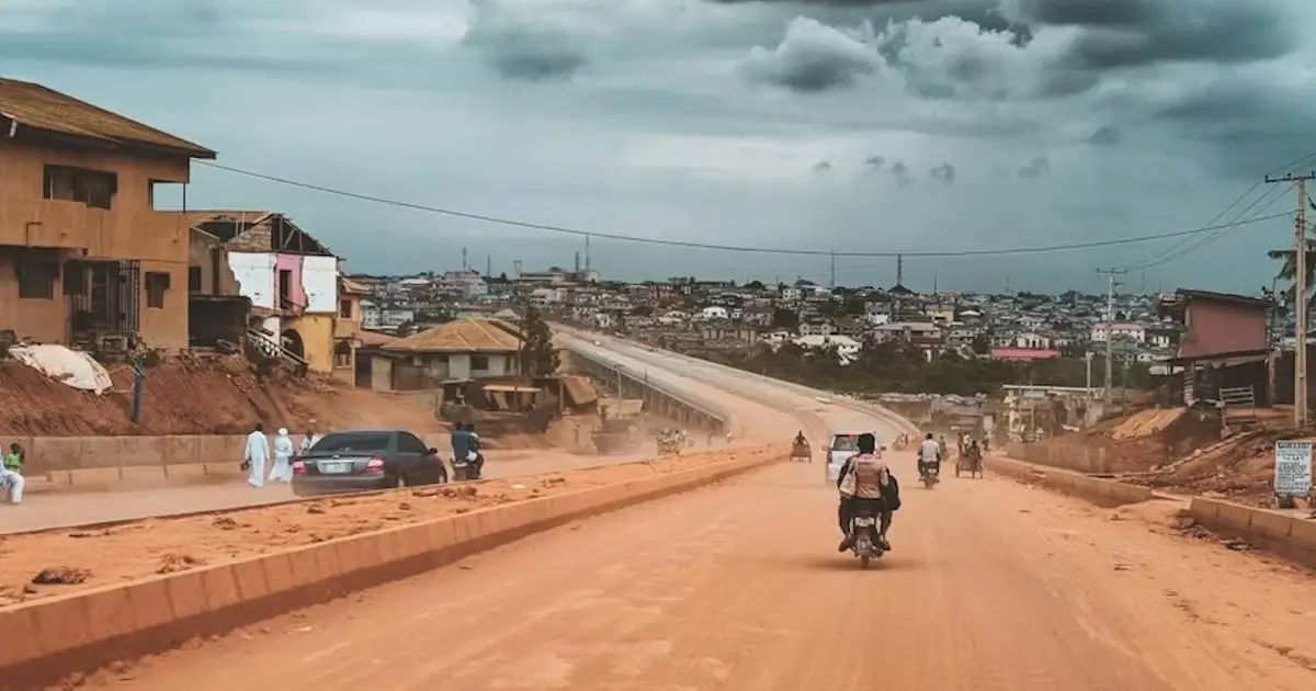 Study of 20,000 Nigerians explores the links between drug use, climate change and poverty