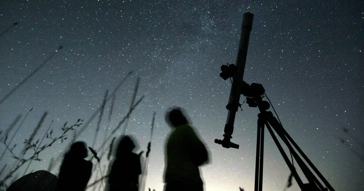 A large, harmless asteroid will zip past Earth this weekend