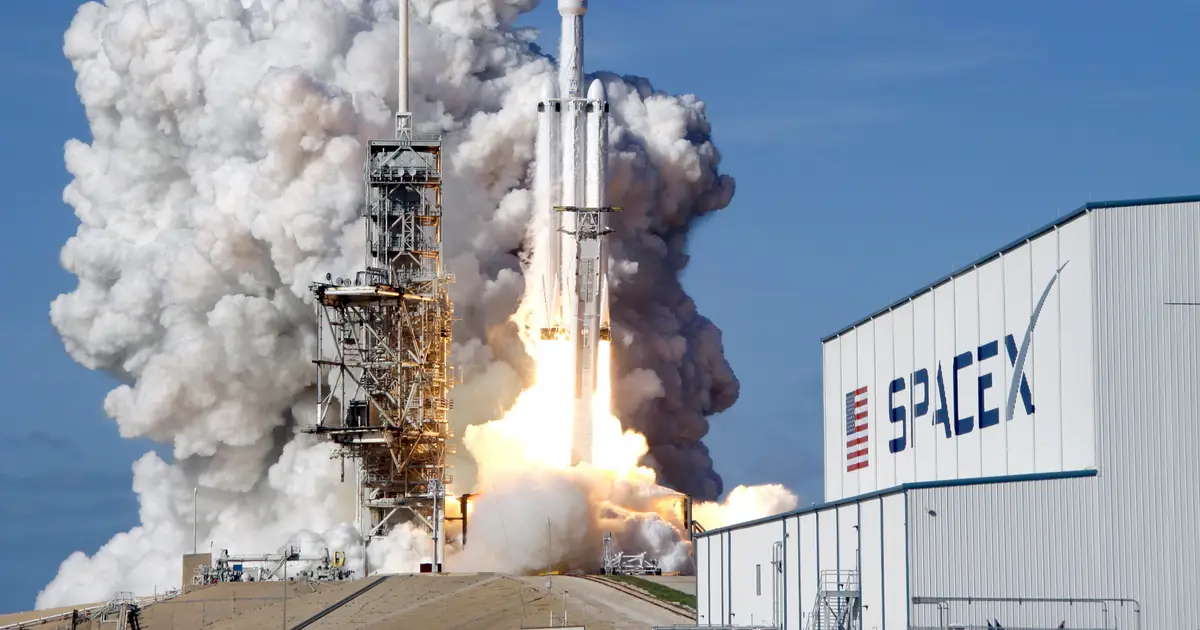 A look at the SpaceX IPO by the numbers