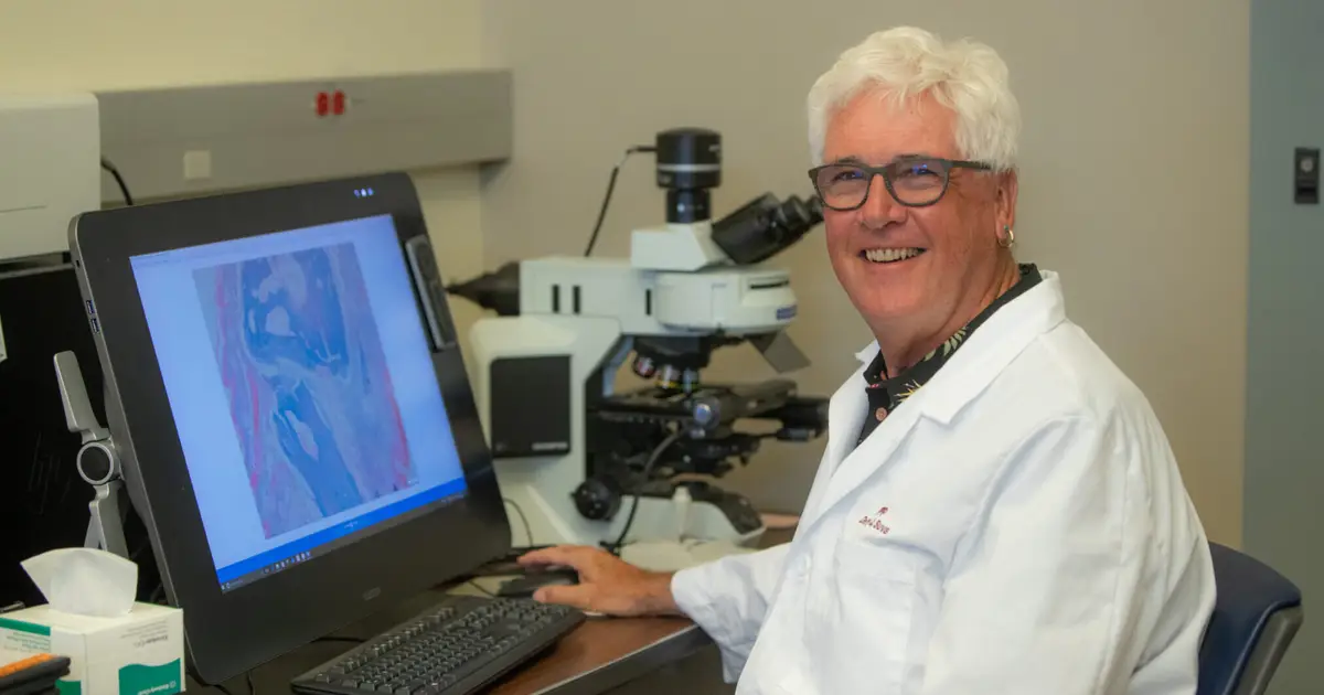 Study reveals surprising cause of immune challenges in people with Down syndrome