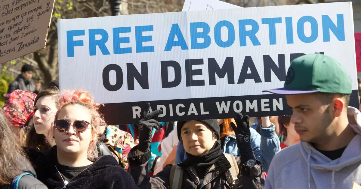 Abortion bans make health care more expensive