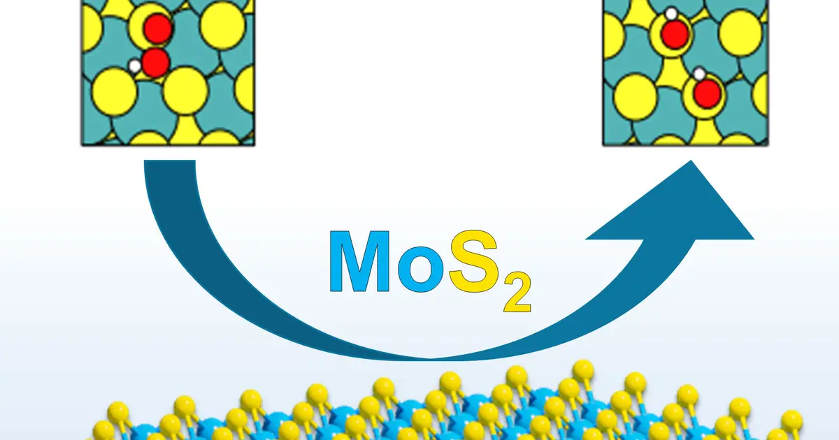 Abundant catalyst converts methane into valuable liquid chemicals