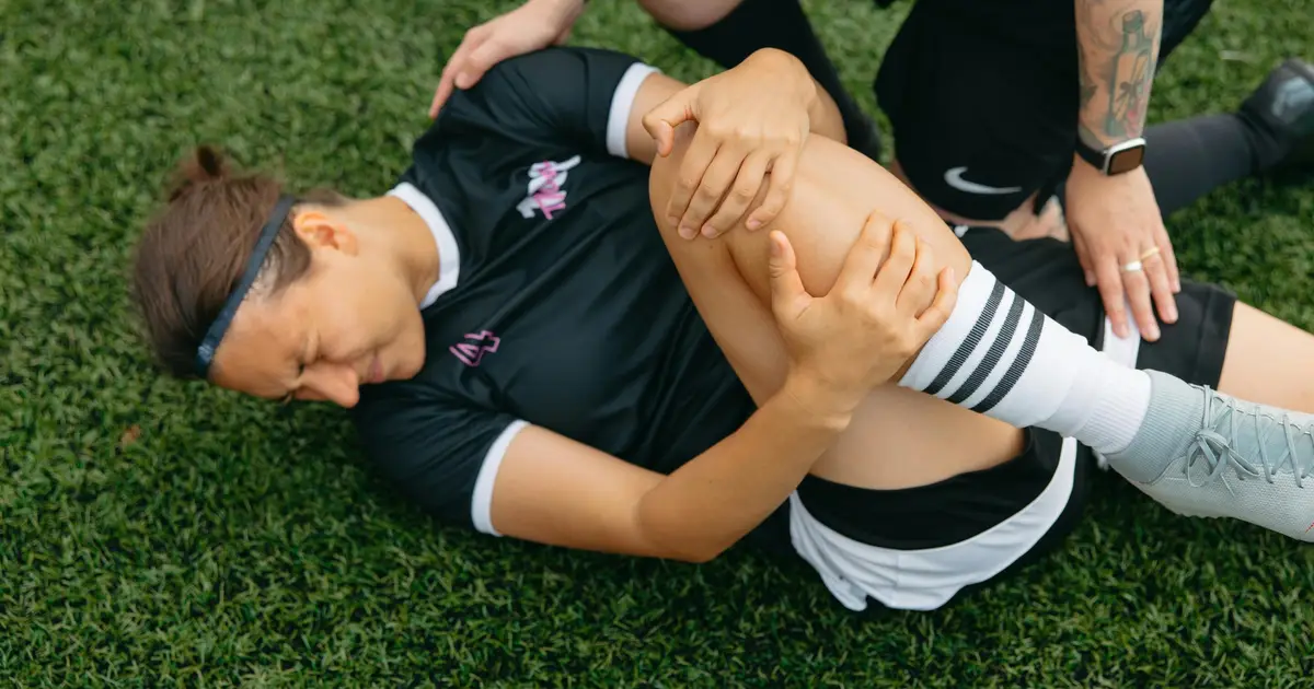 Australia has the world's highest rate of ACL reconstruction surgery—rehab may be just as good