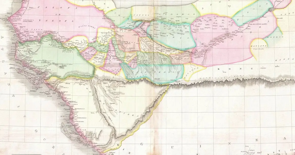 Adding an AI tool to Google Earth shook our trust in maps that has been centuries in the making