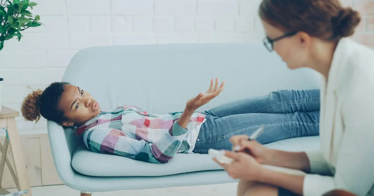 ADHD diagnosis gap for girls from immigrant backgrounds