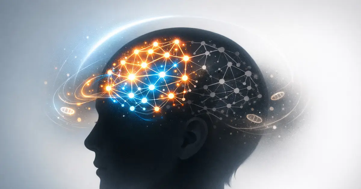 Study suggests profile of people diagnosed with ADHD and autism has changed over the past decade