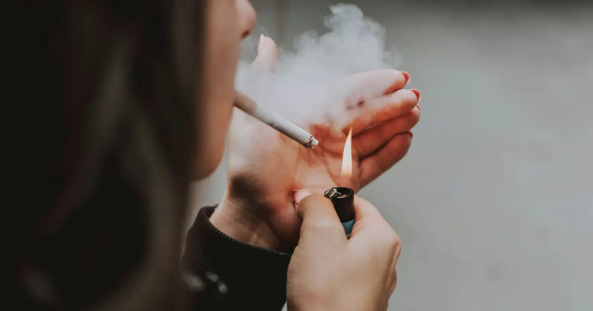 Behavioral problems in trauma-exposed youth linked to later smoking, drug and alcohol use, and poor diet