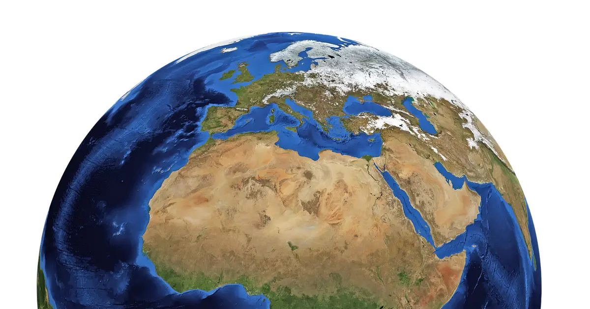 Atlantic climate variability enables the prediction of leishmaniasis outbreaks in North Africa