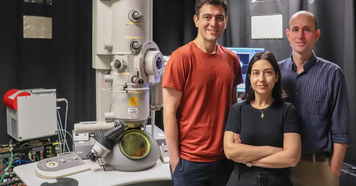 Agentic AI could help electron microscopes plan, adapt and analyze experiments