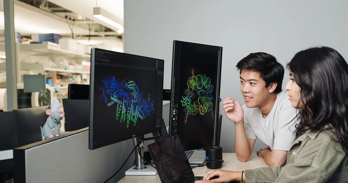 AI-designed E. coli killer points toward new ways to fight antibiotic-resistant bacteria