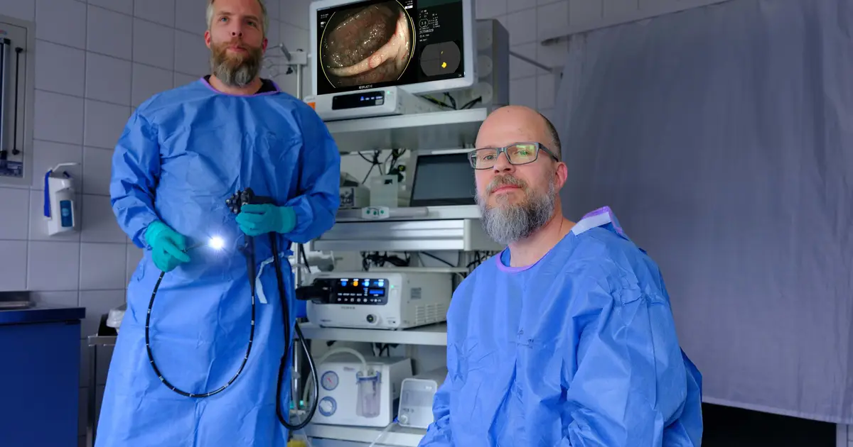 AI detection not automatically better for colorectal cancer screening in Lynch syndrome, study shows