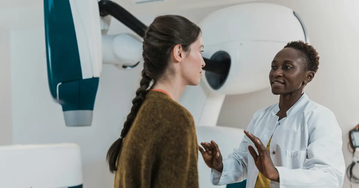 People affected by cancer need a stronger voice in shaping generative AI for oncology, review finds