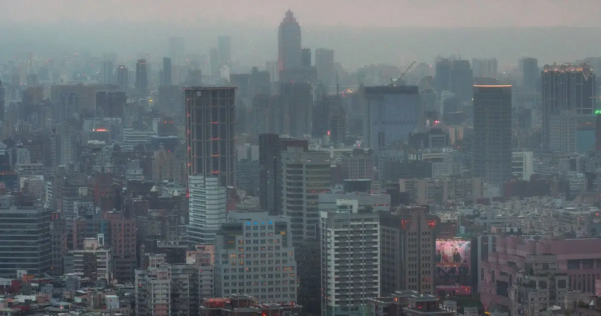 Research reveals major impact of climate change on skin health worldwide