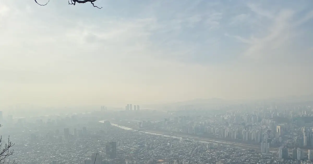 Air pollution linked to spikes in rheumatoid arthritis activity and flare risk