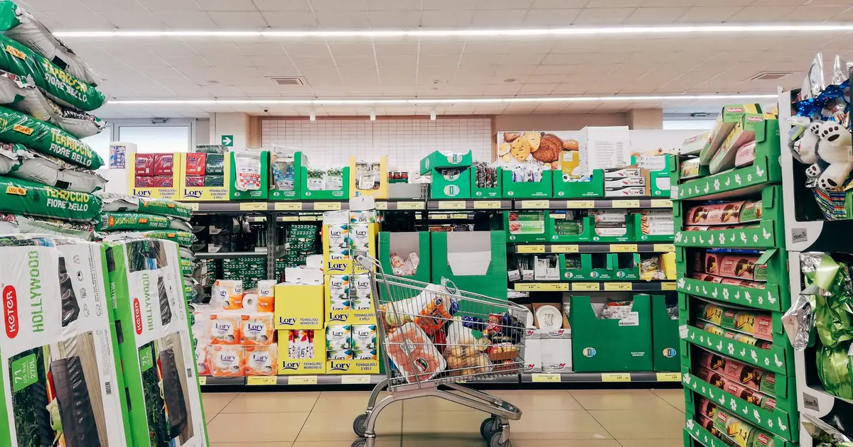 Assistance needed in Aisle 1: What Missouri WIC families face