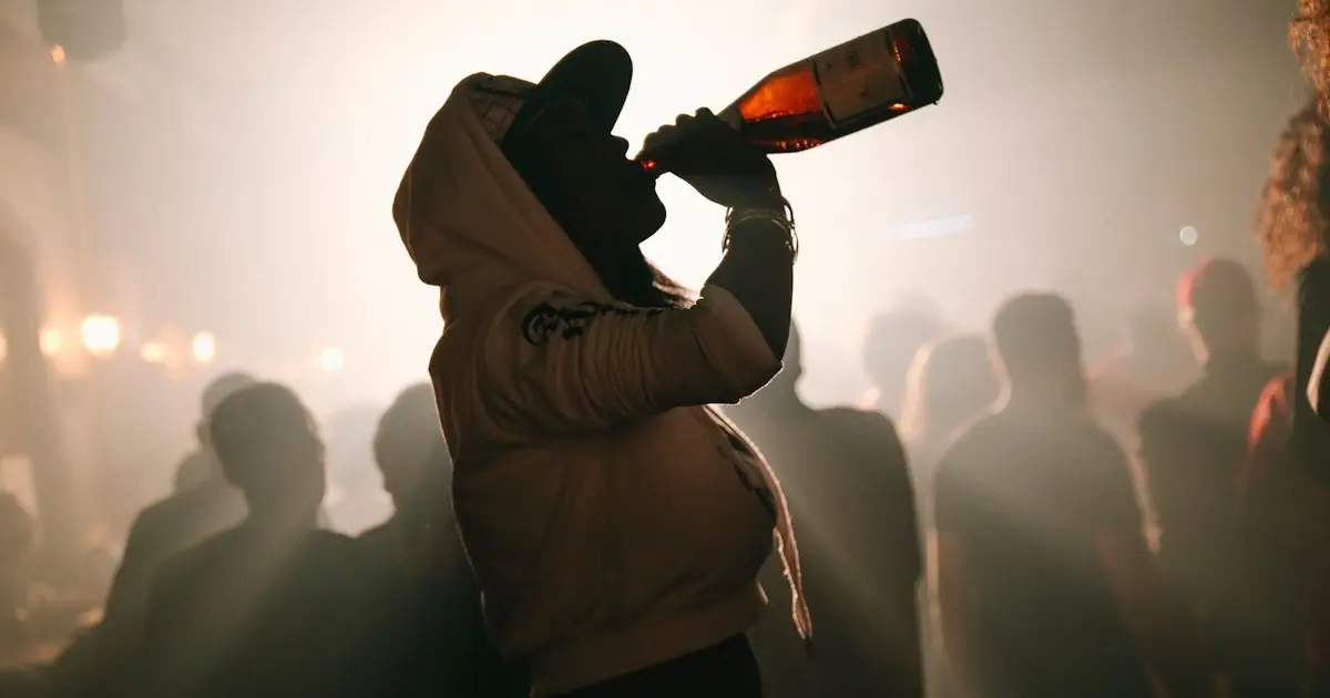 Alcohol, sex and violence: A dangerous cocktail that makes young women vulnerable to HIV
