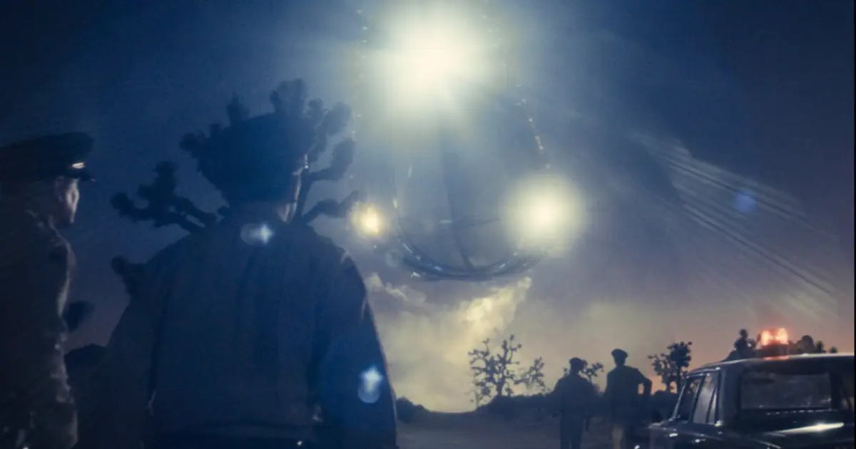 Aliens might exist, but there are three reasons why they're not visiting us